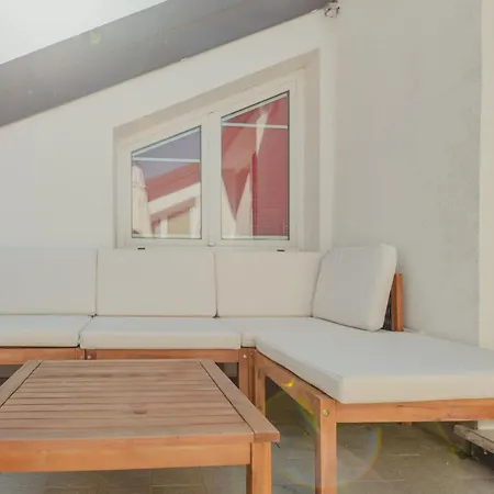 La Mula De X4 Stazione *