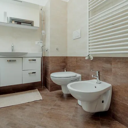 Apartment La Mula De X4 Stazione