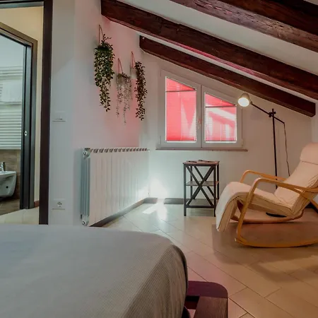 La Mula De X4 Stazione *