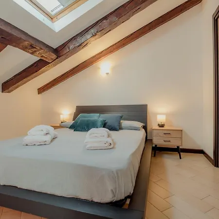 Appartamento La Mula De X4 Stazione