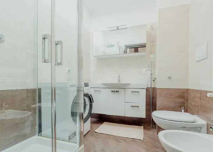 La Mula De X4 Stazione Daire Trieste