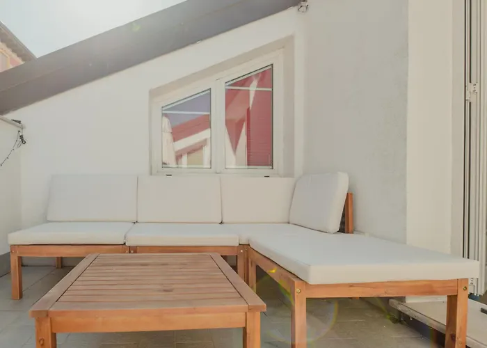 La Mula De X4 Stazione *