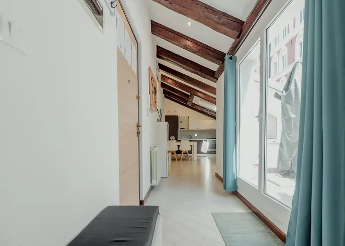 La Mula De X4 Stazione