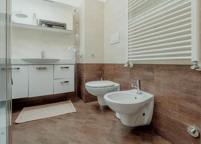 Daire La Mula De X4 Stazione