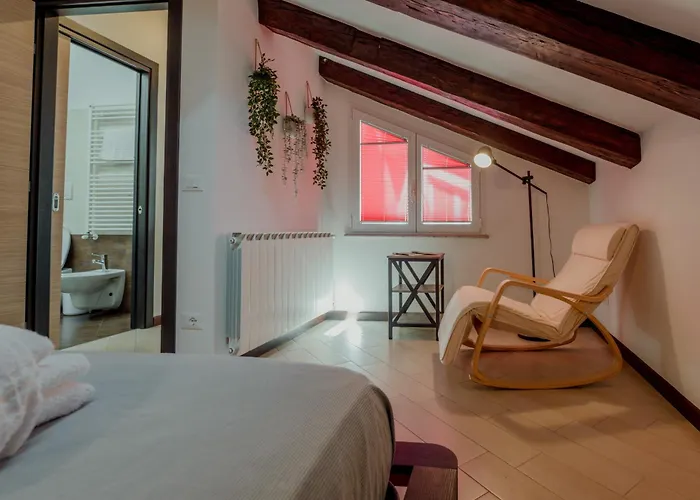 La Mula De X4 Stazione *