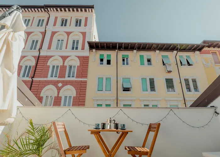 La Mula De X4 Stazione Daire