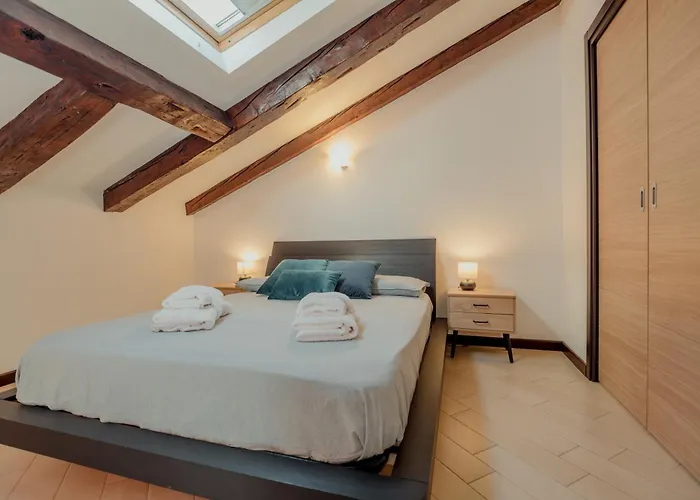 Daire La Mula De X4 Stazione