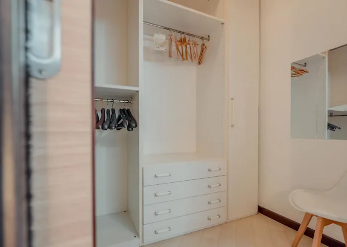 La Mula De X4 Stazione Daire Trieste