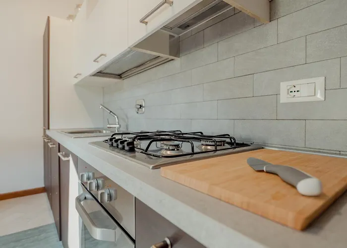 La Mula De X4 Stazione Trieste