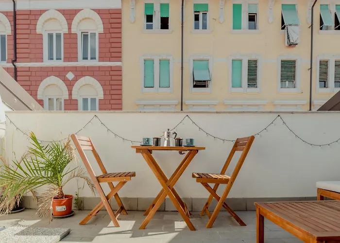 La Mula De X4 Stazione Daire *